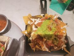 -墨纪Mojí墨西哥餐厅(官舍店)