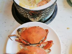 -渔纬港海鲜自助餐厅(湖里万达店)