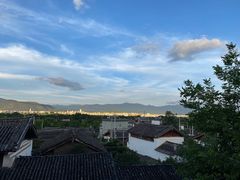 -松赞丽江山居餐厅
