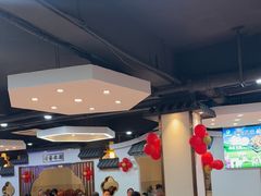 -小秦淮·南京土菜(新亭西路店)
