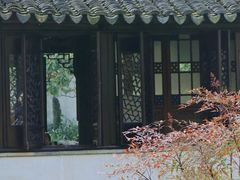 -拙政园