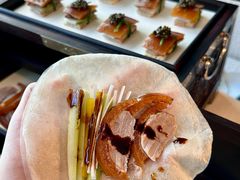 -莉莉海堂HAITANG·烤鸭(国贸商城店)
