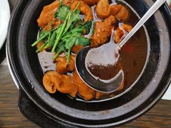 -抱德·潮汕味(琶洲店原惠城鱼仔)