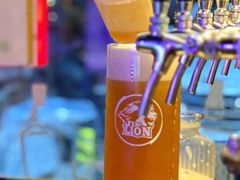 -京狮炙燥·精酿烧烤(首经贸店)