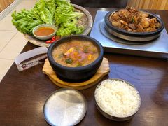 -敏丁拌饭(中街总店)