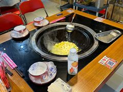 -刘淑芬·活鱼铁锅炖(北京首店)