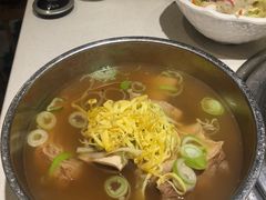 -本家韩国烤肉(青岛万象城店)