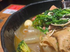 -万记麻辣烫国展总店