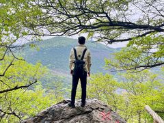 -棋盘山风景区
