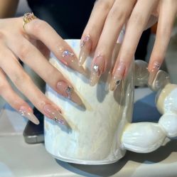 -M·X Nail日式美甲美睫