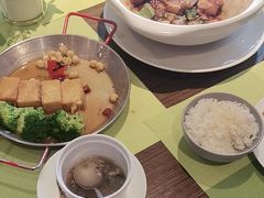 -希尔顿欢朋酒店·欢朋餐厅