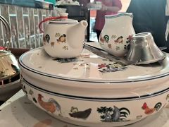 -点都德(广州白云山景区南门店)