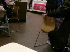 -肯德基(龙之梦购物中心店)