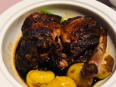 -荣轩(新荣记环球金融中心店)