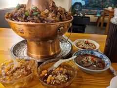 -黄泰吉拾味餐厅(江汉路店)