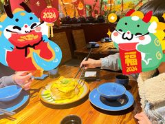 -甲米府·泰国餐厅(八佰伴店)