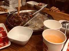 -傣妹火锅(四川北路店)