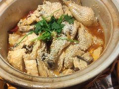 -周家二小姐的菜(西津渡店)