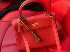 -爱马仕 HERMES(王府井步行街店)