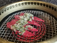 -老乾杯和牛烧肉(王府中环店)
