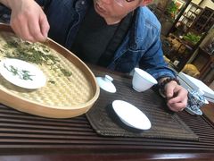 -正源安吉白茶特产享购商场(安吉店)