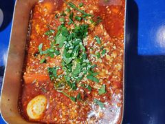 -马路边边串串香(苗栗路店)