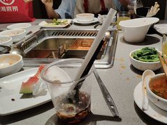 -海底捞火锅(塘厦天虹店)