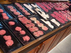 -海汕记·潮汕鲜牛肉火锅·自助