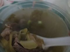-定安爹辣汤饭(水巷口店)