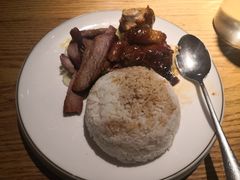 -昌勝香港深井烧鹅(新年华店)