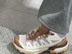 -松雷商业(南岗店)