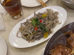 -蝎王府羊蝎子(北大地店)