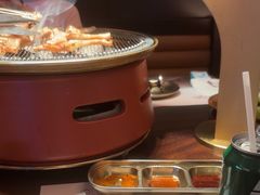 -西塔老太太泥炉烤肉(上海七宝领展广场店)