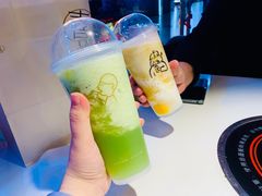 -喜茶(天津乐宾百货店)