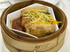 腐皮卷-御和宴·精品粤菜(天润御海湾店)