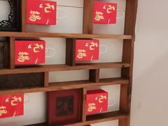 -蜜桃餐厅·伴山(湖滨商业街店)