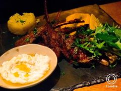 -Tajine Moroccan塔金摩洛哥中东餐厅