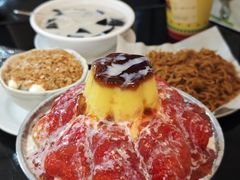 -水牛奶皇后糖水铺(深圳总店)
