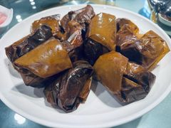 -乐口福家常菜馆(古庸路店)