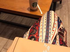 -星巴克(重庆火车北站北广场II店)
