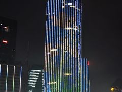 -秋水广场音乐喷泉