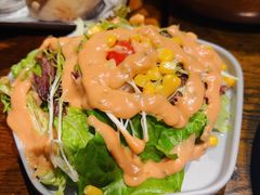 -芝士工厂(万达店)