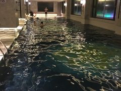 -三清山希尔顿度假酒店