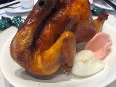 -稻香酒家·33年老字号·港式粤菜(富邦中心店)