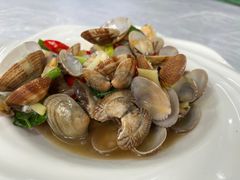 -众味海鲜大排档·活海鲜·潮汕味(南澳店)