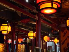 -蜀江龙火锅(339店)