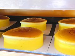 芝士芝士蛋糕-明兴饼家