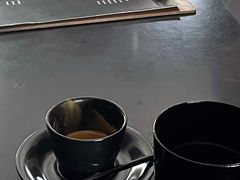 意式浓缩-解药·antidote Cafe&Bar