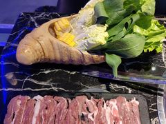 -96农蝎虾(江桥老街店)