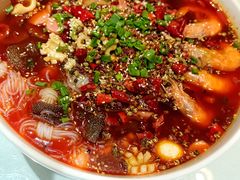 -东北大院·东北菜(三台子店)